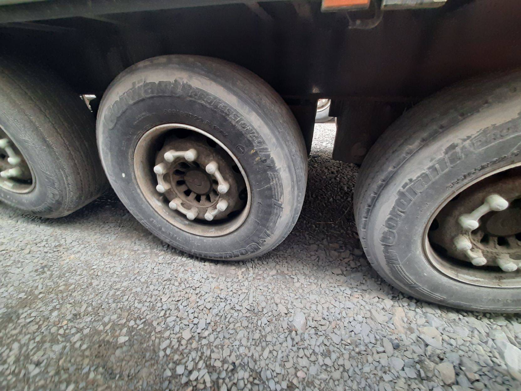 Grunwald Шторный (9453-0000010-10), 2022 года в лизинг