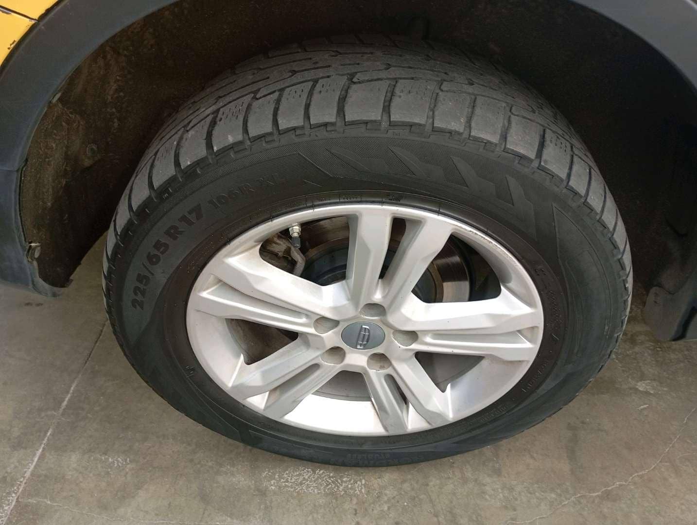 Geely Atlas Pro,  234 636 км, 2023 года в лизинг