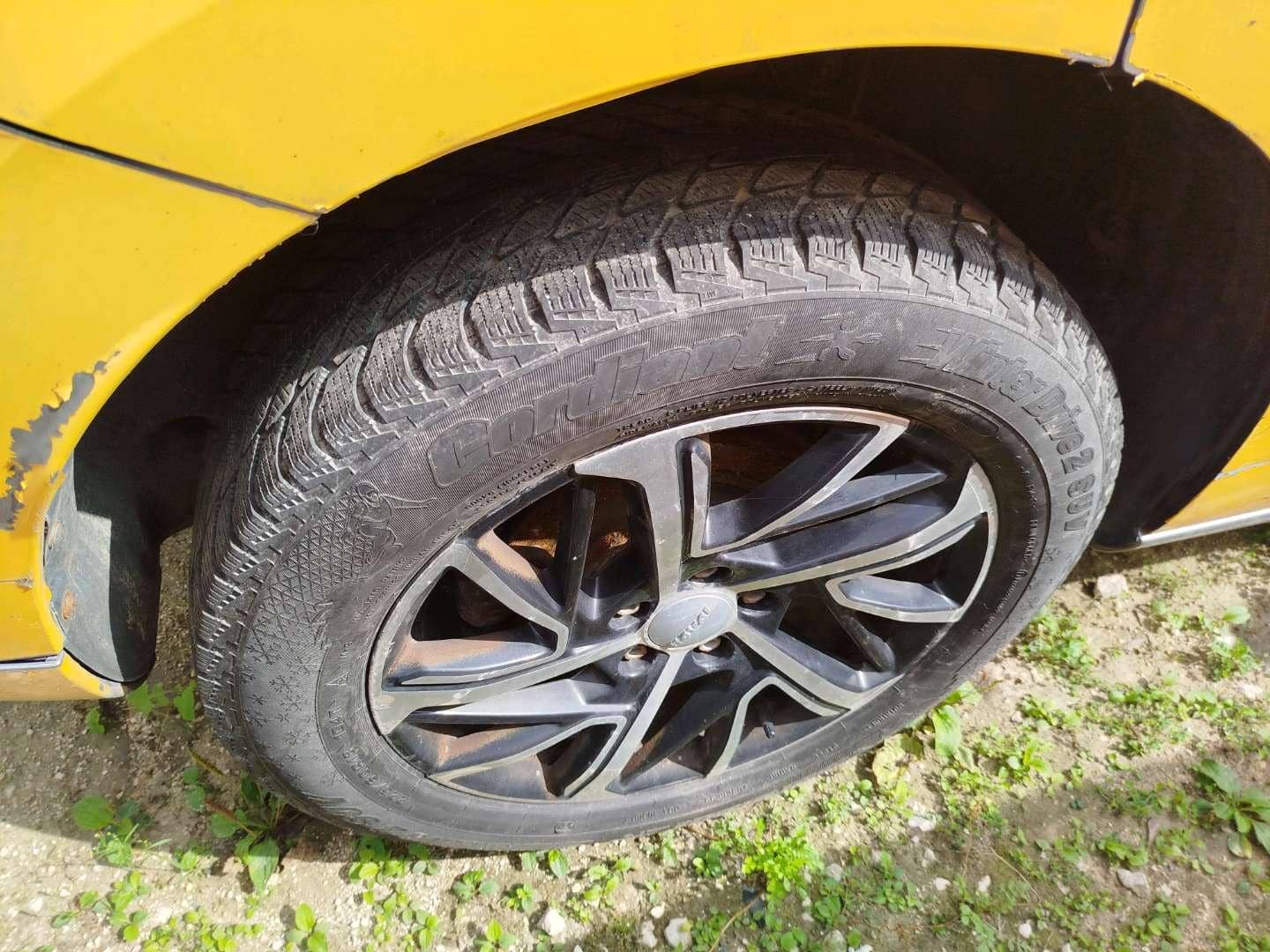 Haval Jolion,  214 909 км, 2023 года в лизинг