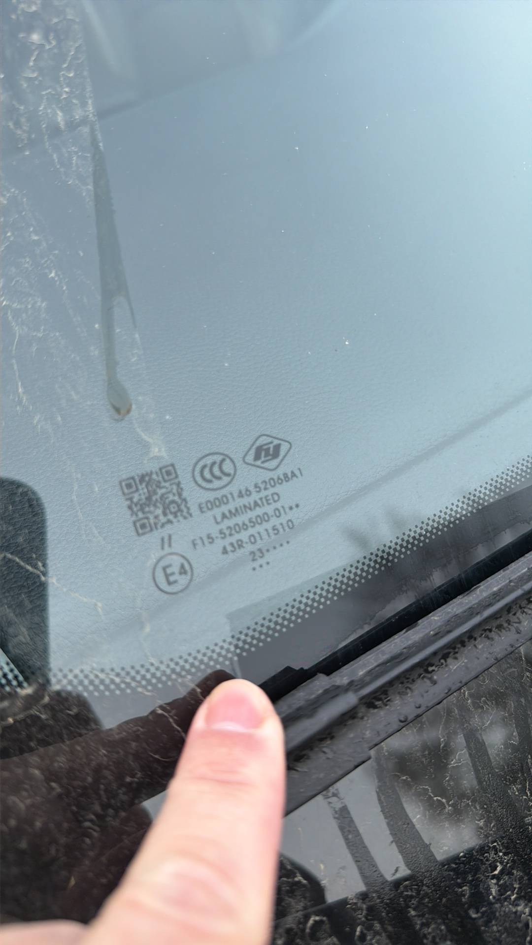 Kaiyi X3,  7 729 км, 2024 года в лизинг