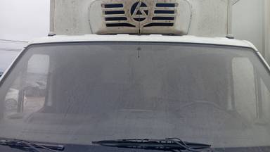 ГАЗ ГАЗель NEXT