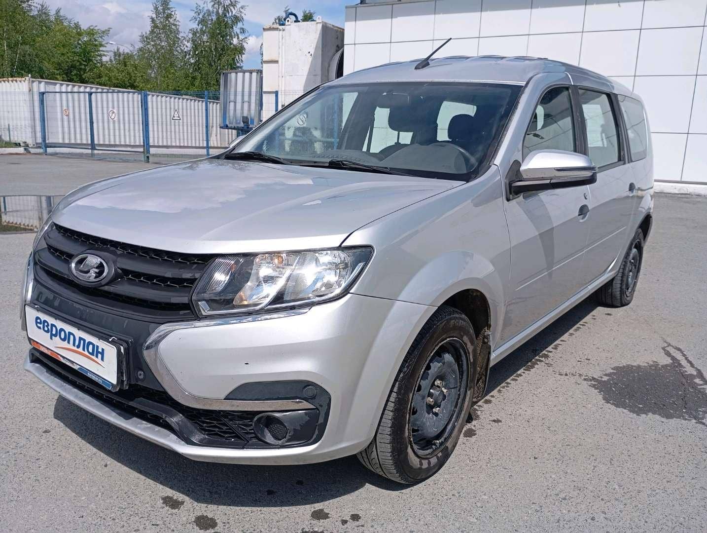 Lada Largus универсал