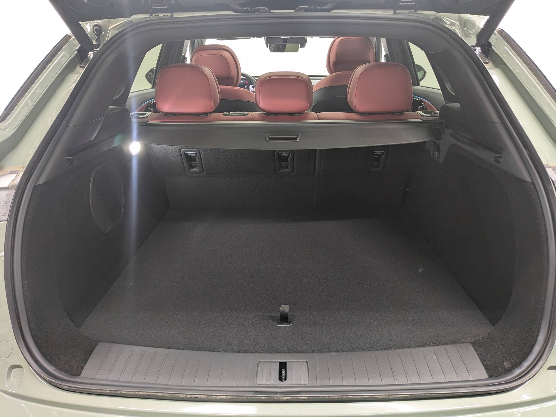 EXEED RX Premium 2.0 TGDI 8AT AWD