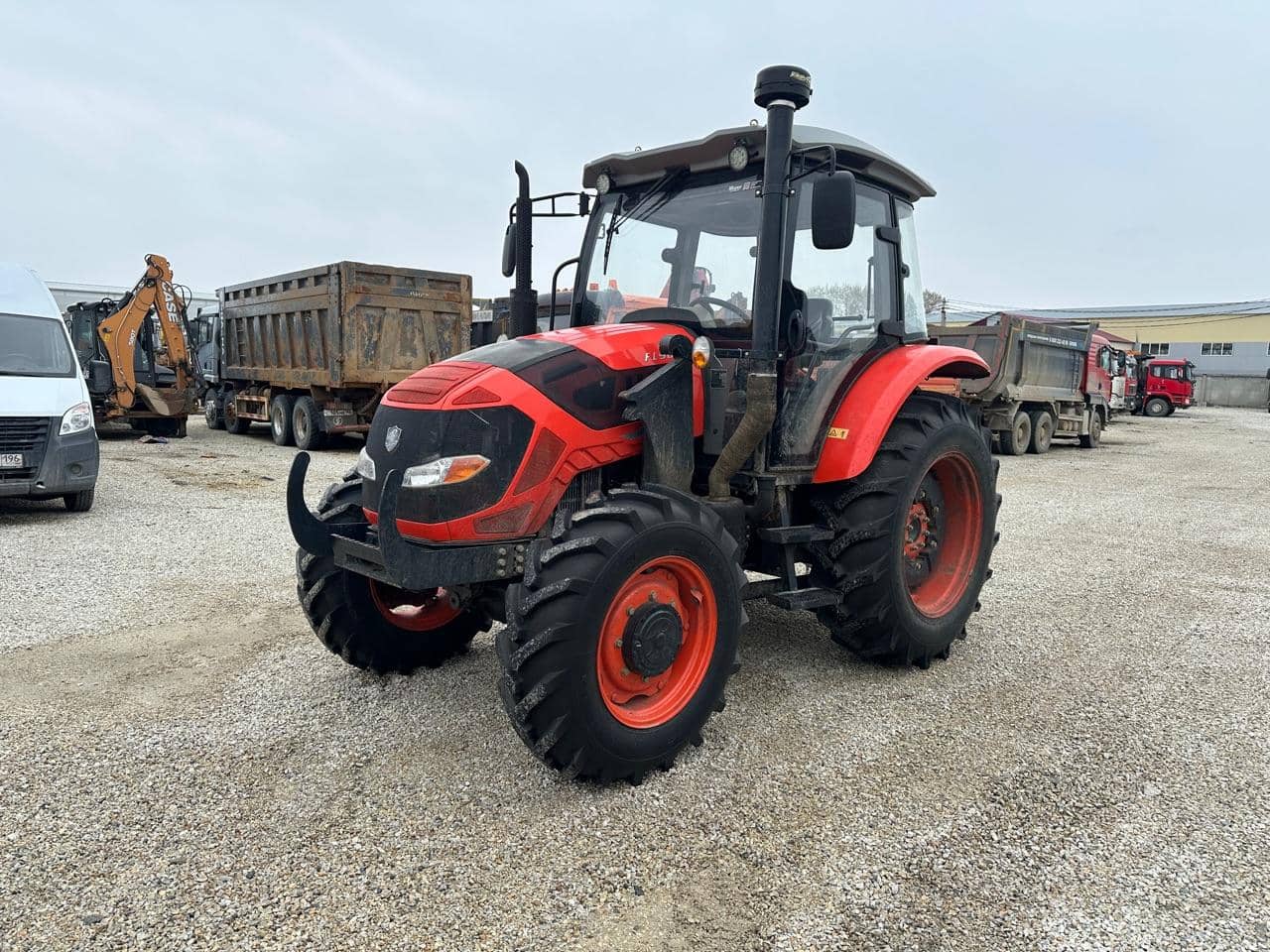 Farmer FL904