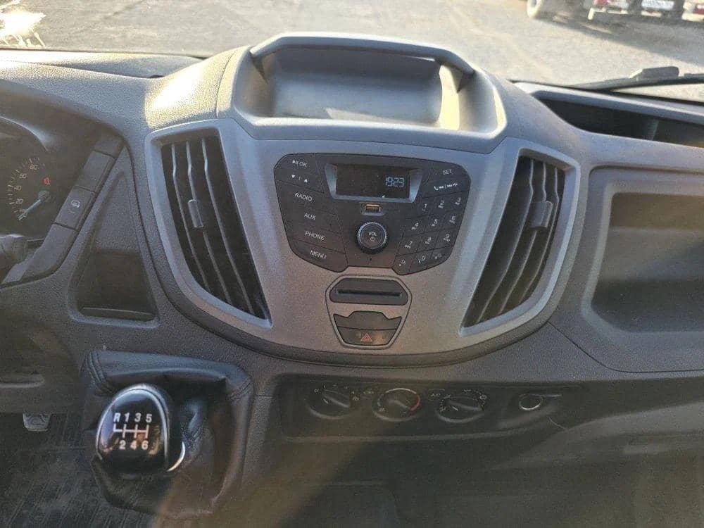 Ford Transit,  100 735 км, 2021 года в лизинг