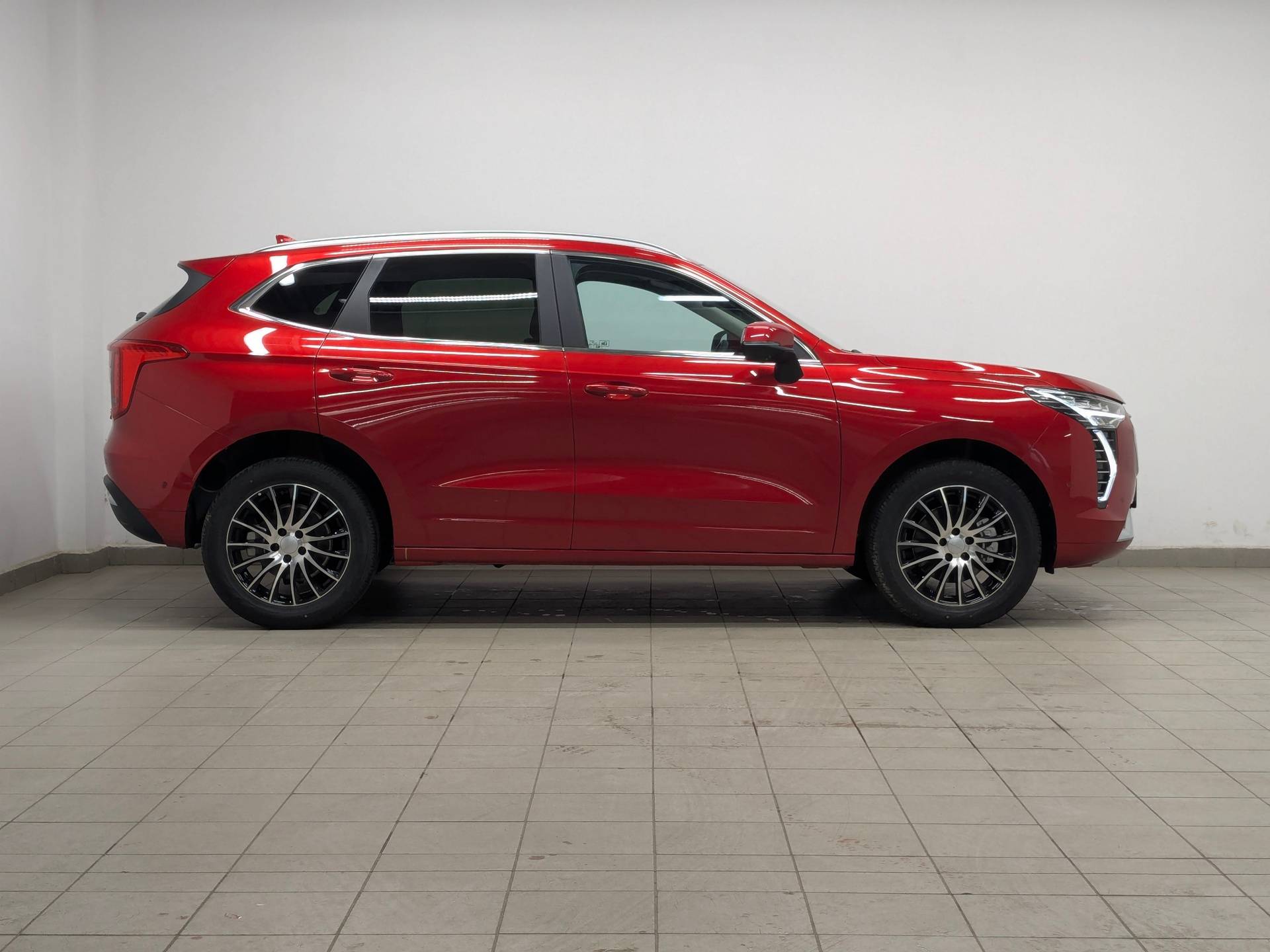 Haval Jolion Premium 1.5 7DCT 4WD