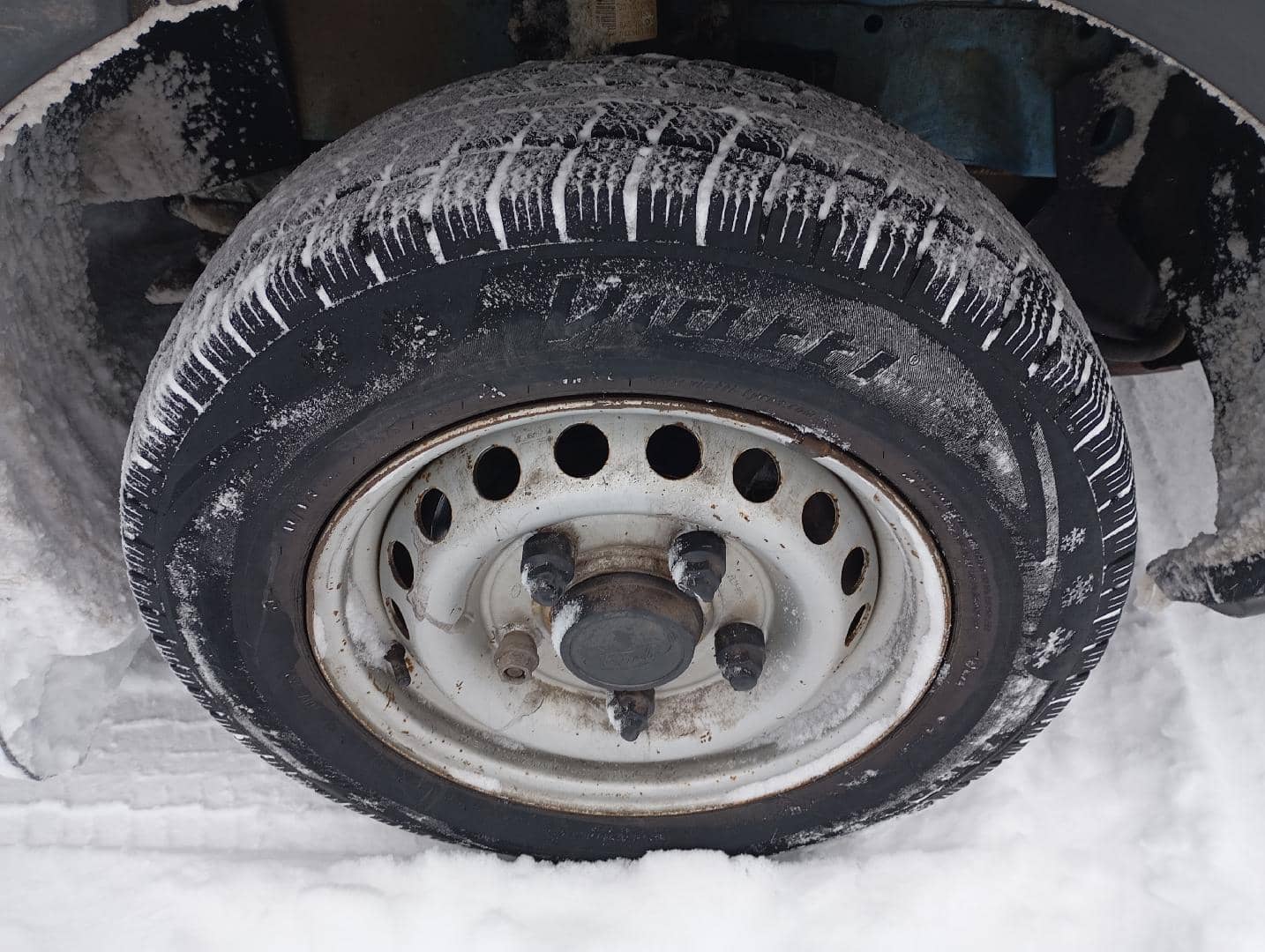 Ford Transit,  174 601 км, 2021 года в лизинг