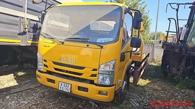 ISUZU QL1110ANMAY