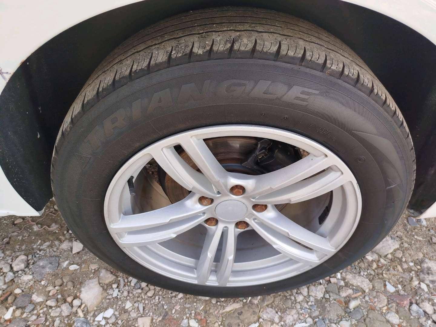 Volkswagen Transporter,  164 693 км, 2019 года в лизинг