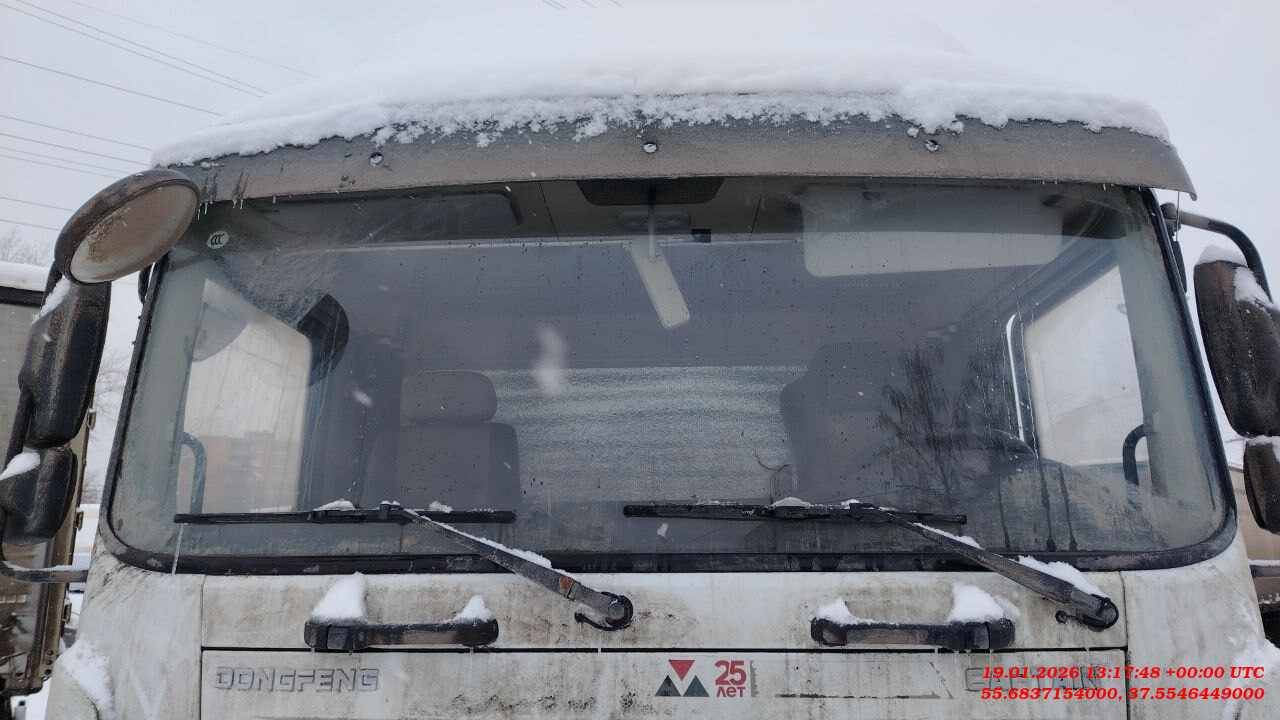 DongFeng C180L,  102 950 км, 2024 года в лизинг