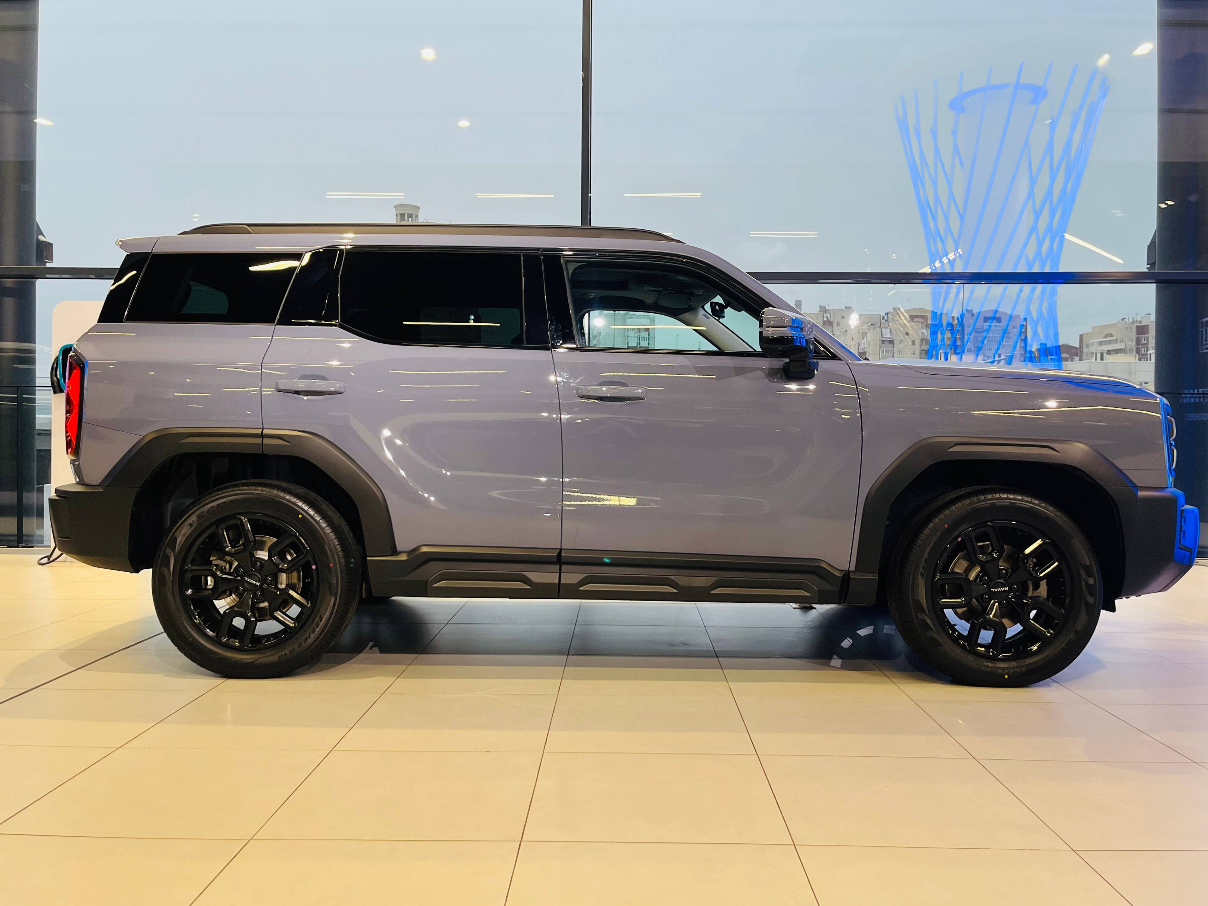 Haval H3 Premium 1.5T DCT 2WD