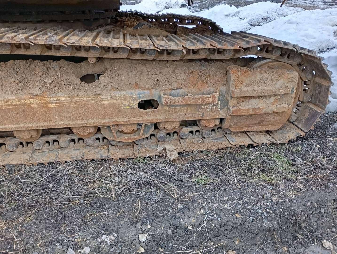 SDLG/LGCE E6300F, 2021 года в лизинг