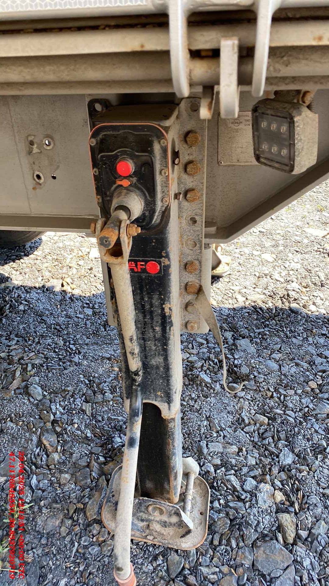 BONUM 914295-02, 2023 года в лизинг