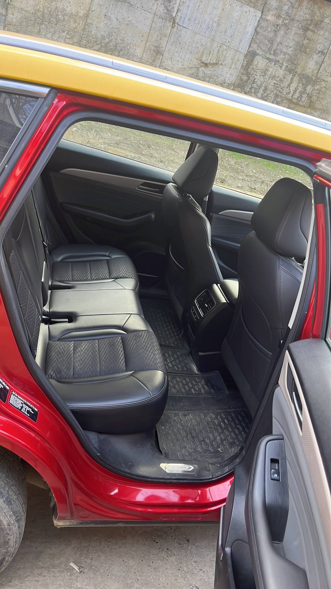 Haval F7,  141 429 км, 2021 года в лизинг