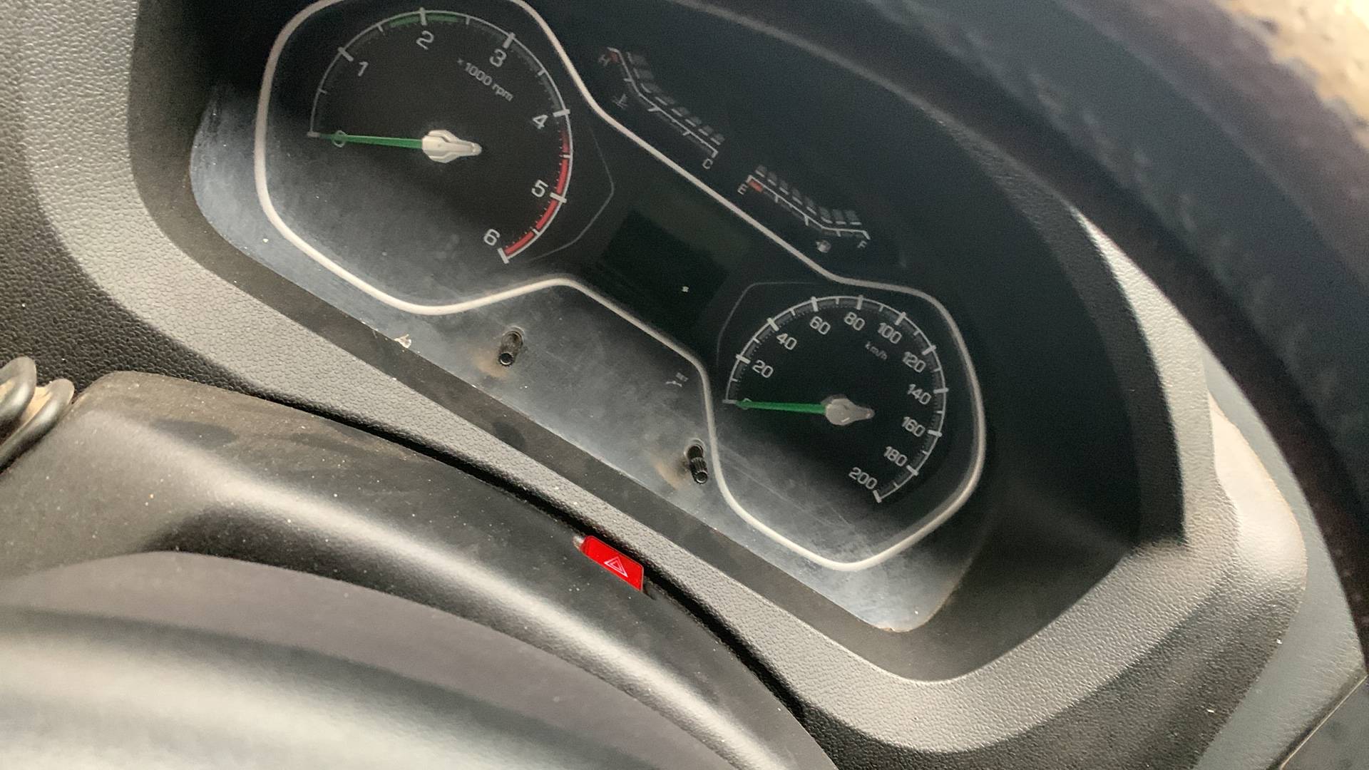 ГАЗ ГАЗель NEXT,  88 000 км, 2024 года в лизинг