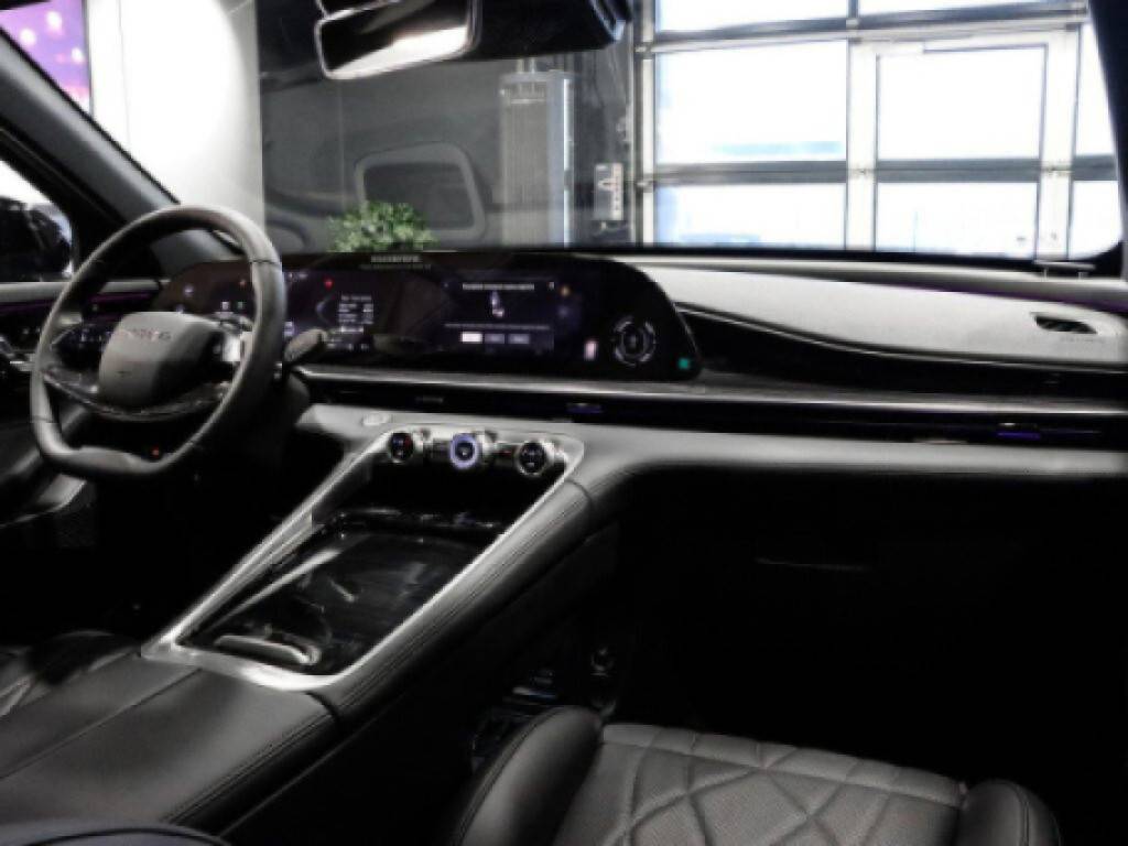 EXEED RX Urban 2.0 TGDI DCT7 AWD