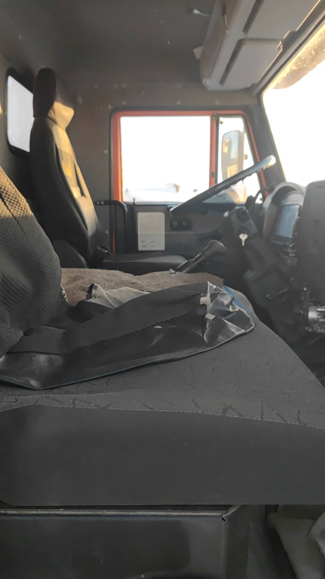 КАМАЗ 43118-50(E5),  203 871 км, 2021 года в лизинг