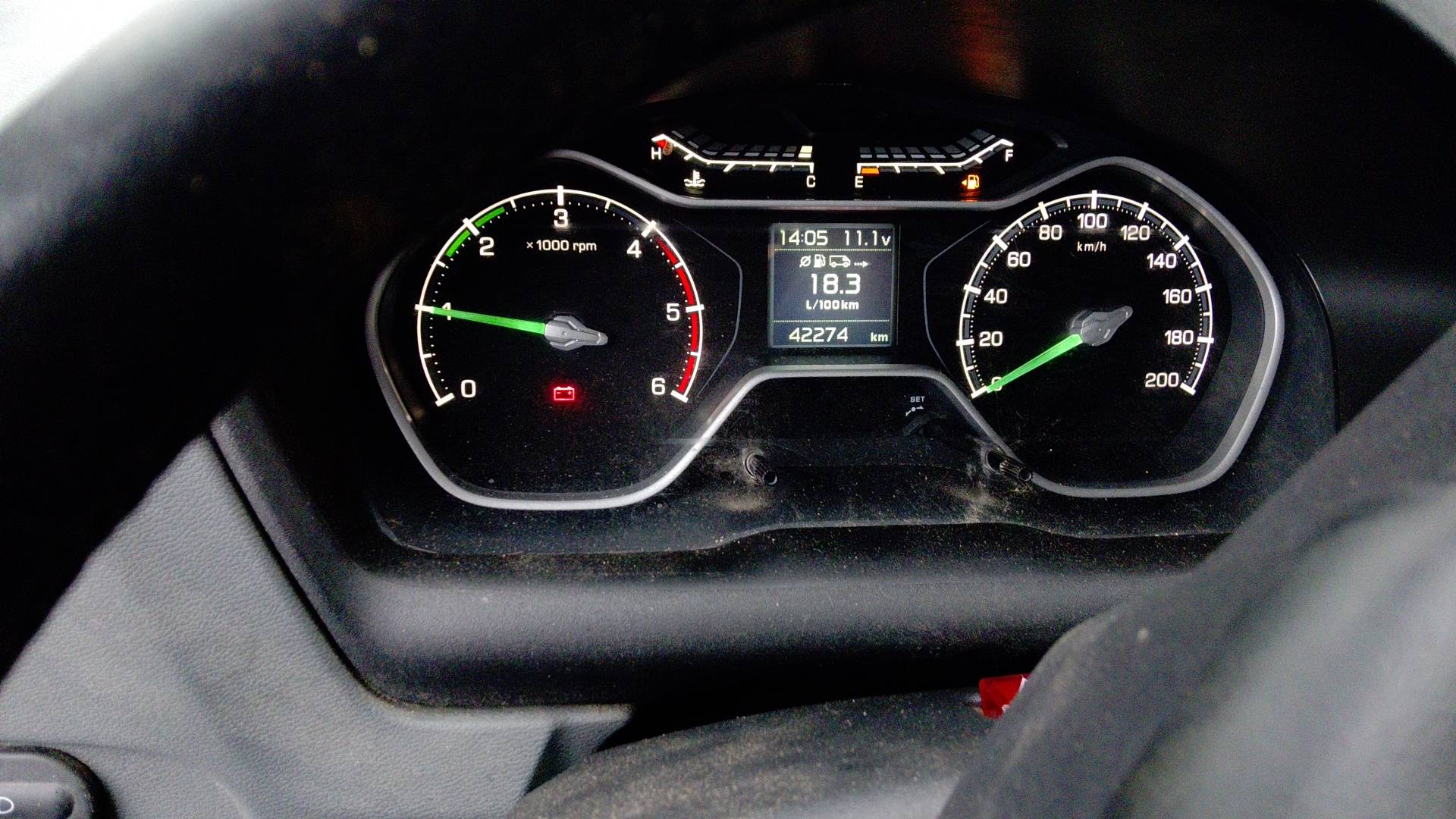 ГАЗ Соболь БИЗНЕС,  42 274 км, 2023 года в лизинг