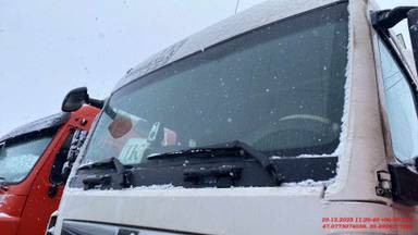 MAN TGX 18.510 4X2 BLS