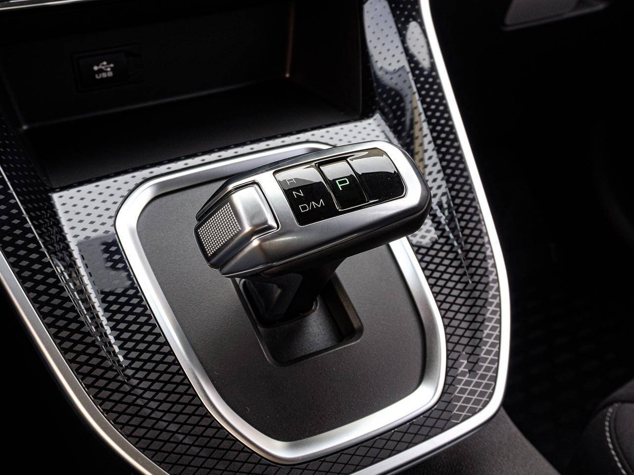 Haval M6 Family FWD MT 143