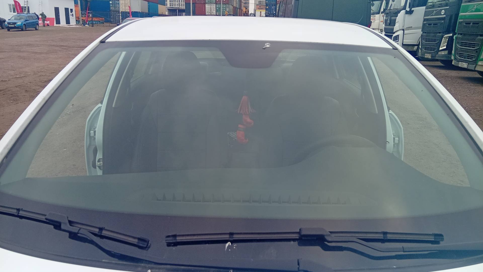 Lada Vesta седан,  33 692 км, 2024 года в лизинг