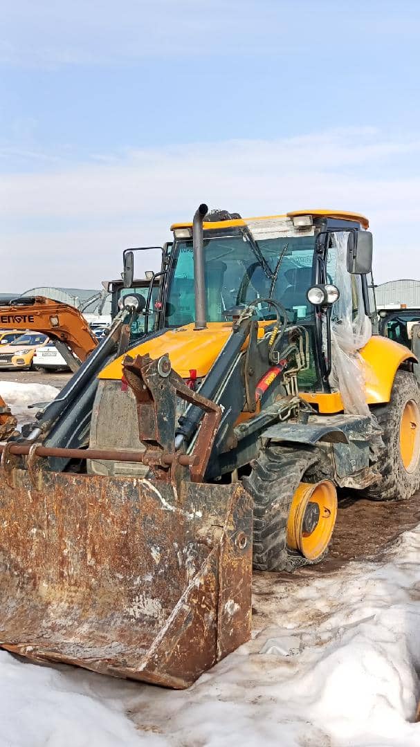 Cukurova 884, 2023 года в лизинг