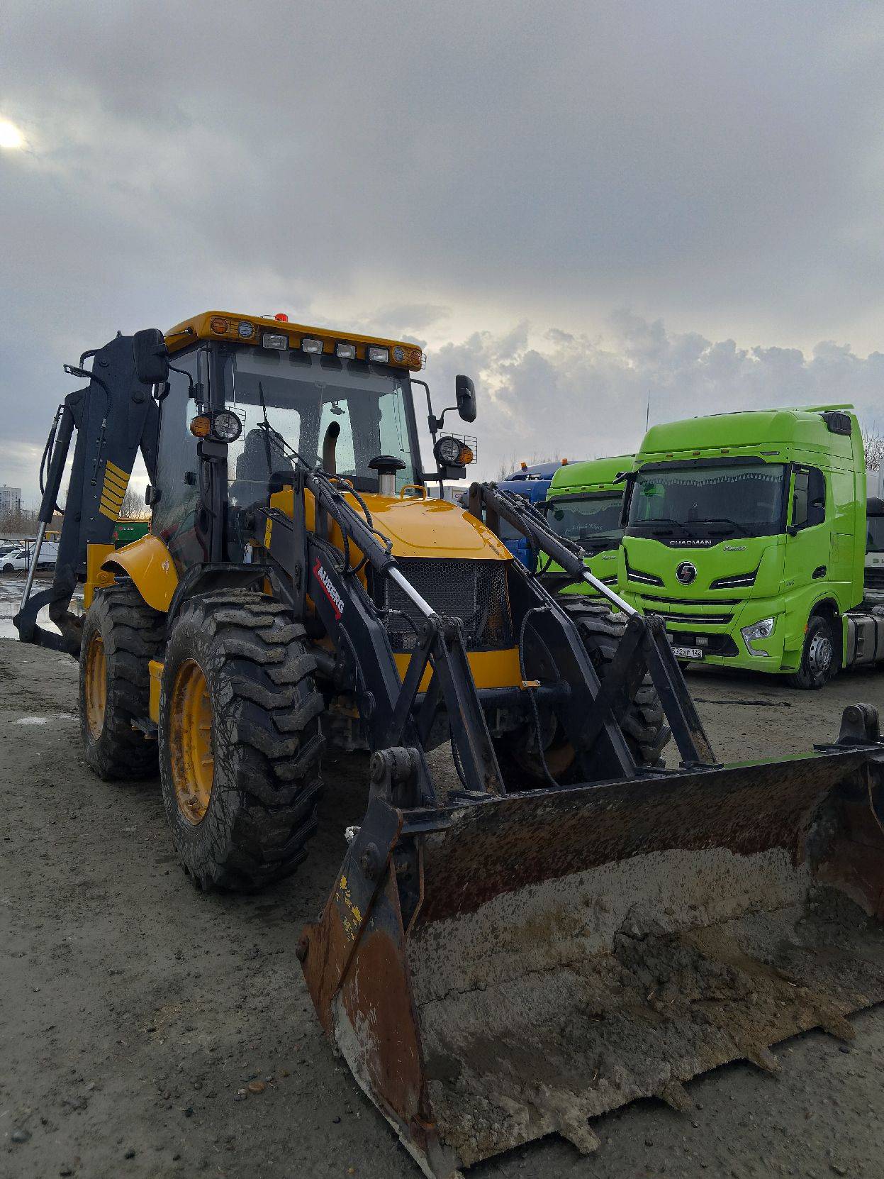 Zauberg EF 4C Лот 000001729