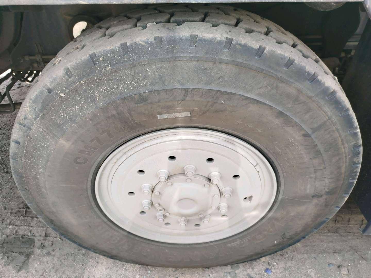 Zoomlion ZTC1500H,  7 265 км, 2024 года в лизинг