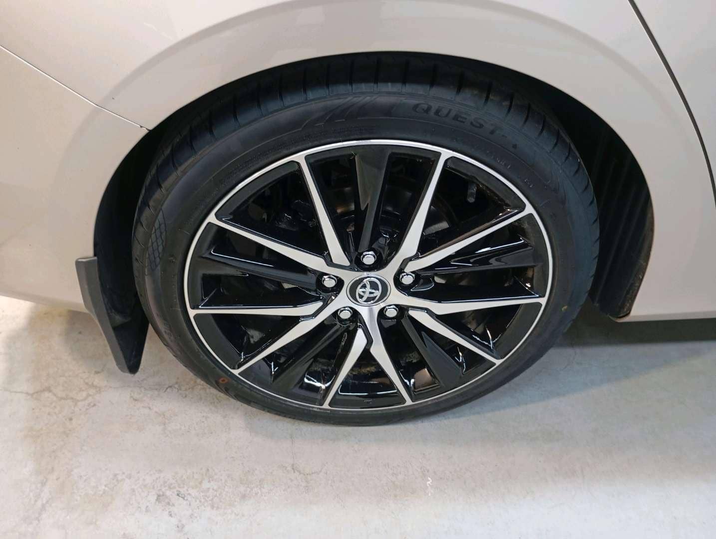 Geely Emgrand,  124 336 км, 2023 года в лизинг