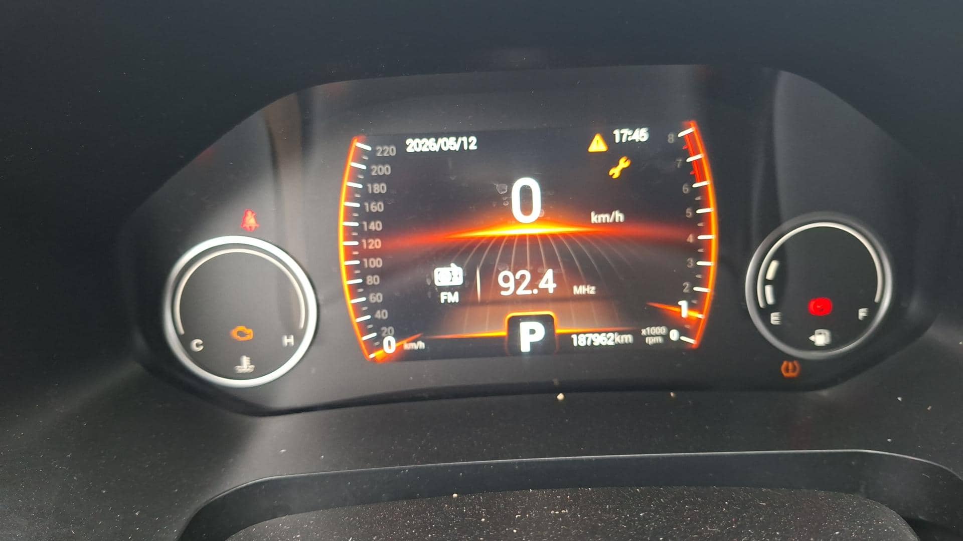 Chery Tiggo 4 PRO,  187 962 км, 2023 года в лизинг