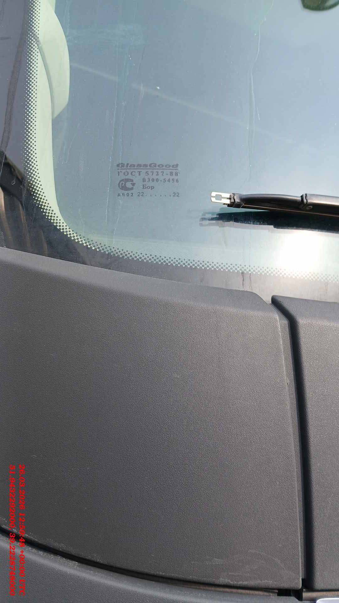 Volvo FH 460 6x2 (FH),  1 372 123 км, 2019 года в лизинг