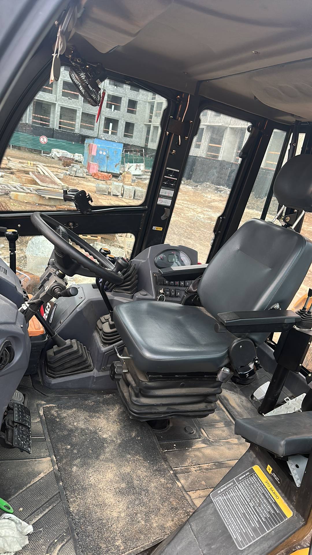 BULL HD100, 2023 года в лизинг