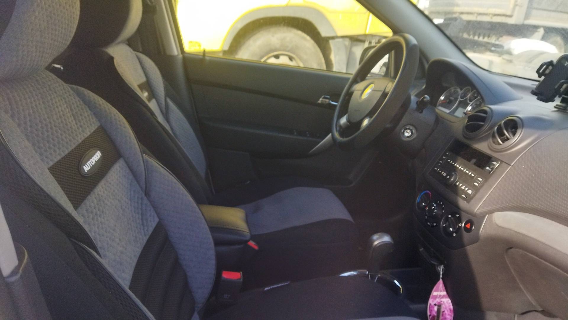 Chevrolet Nexia,  18 356 км, 2022 года