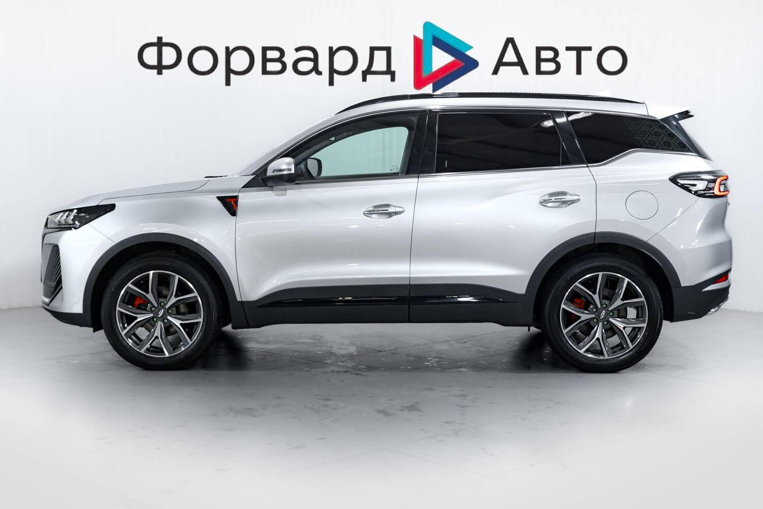Chery Tiggo 7 PRO MAX Ultra 1.6T 150 DCT 4WD