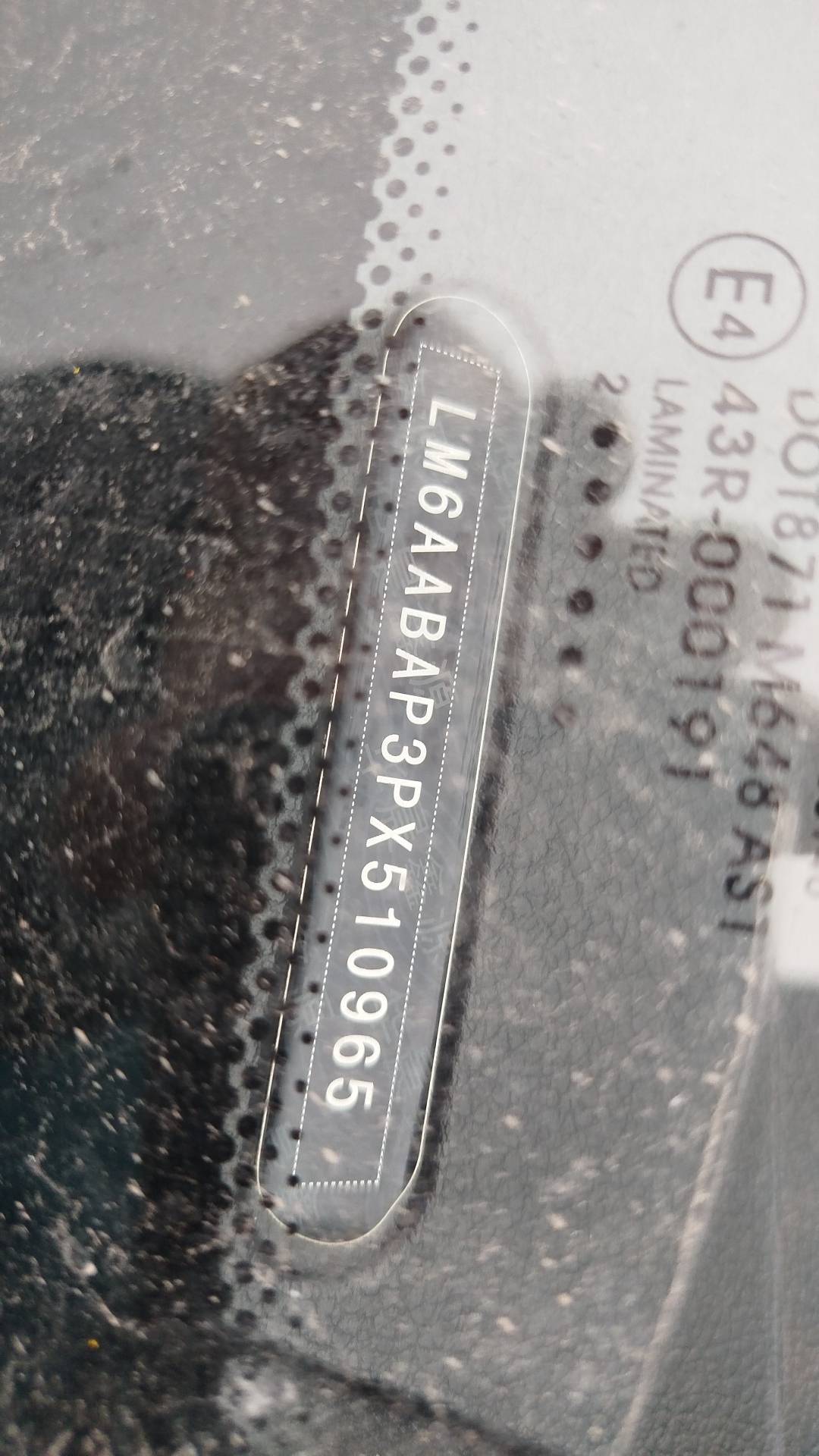 SWM G05 Pro,  83 917 км, 2023 года в лизинг