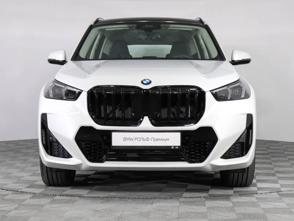 BMW X1 xDrive25Li M Sport