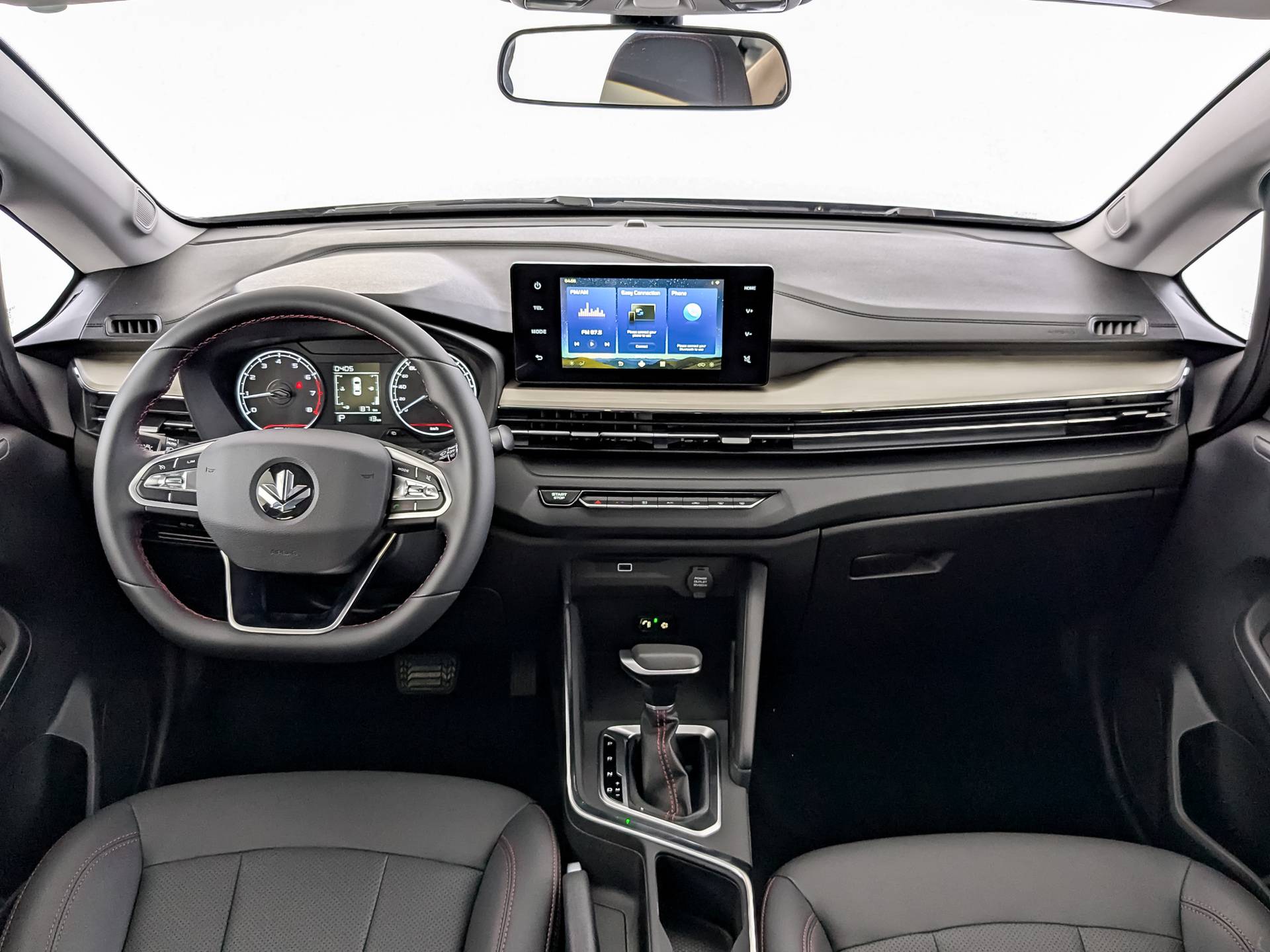 Livan X3PRO Luxury 1.5 CVT