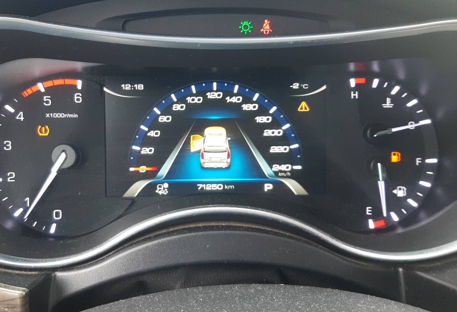 Haval H9,  71 250 км, 2020 года