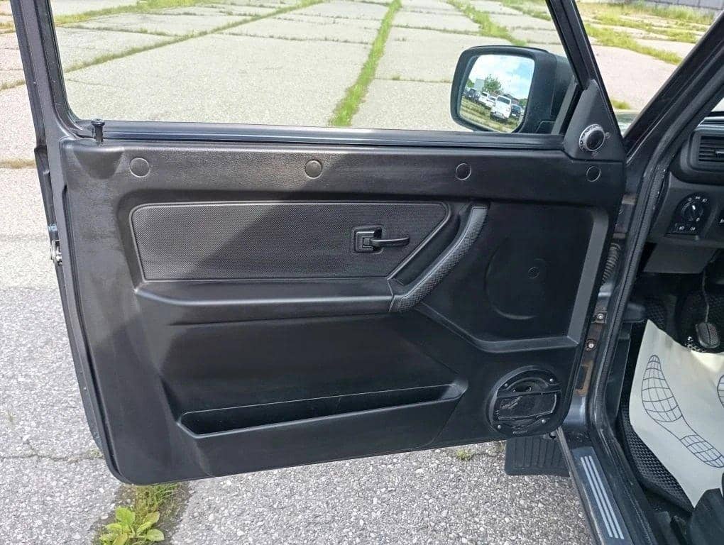 Lada Niva Legend 3 дв,  69 496 км, 2021 года в лизинг