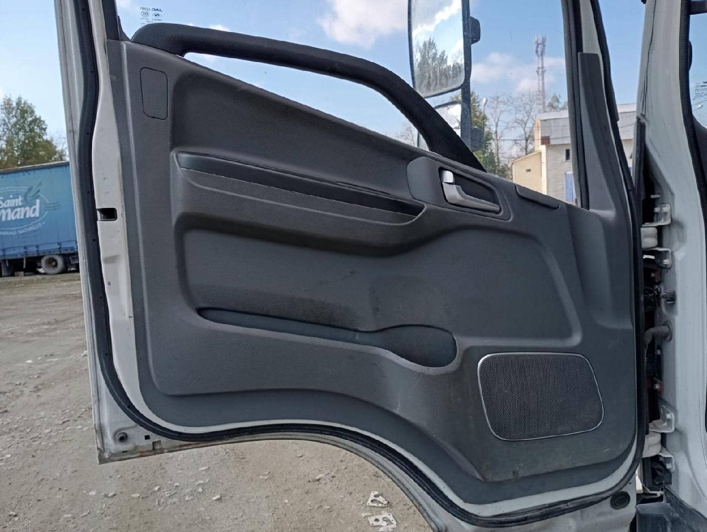 JAC N120,  158 164 км, 2023 года в лизинг
