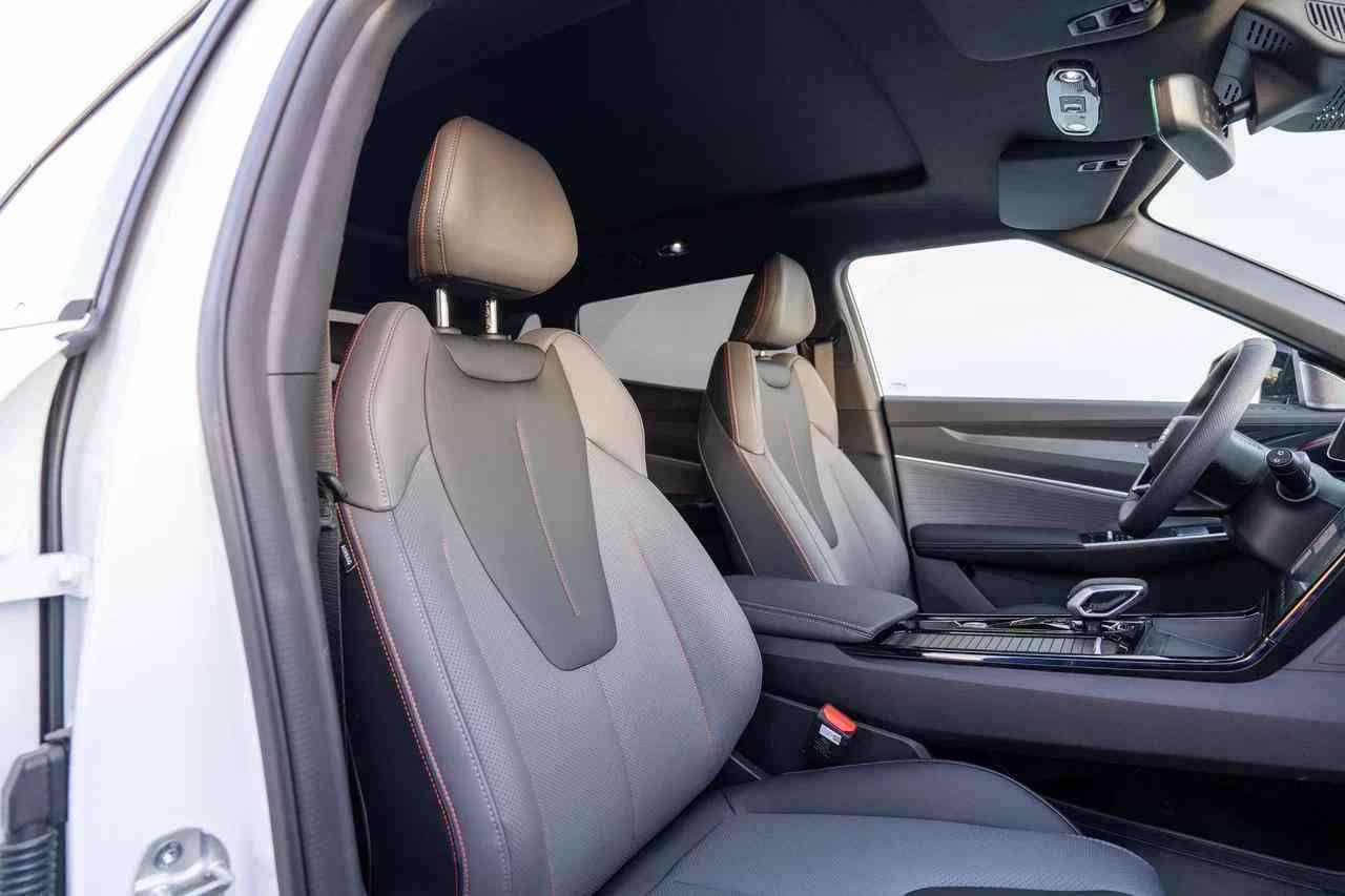 Geely Cityray Flagship Sport 1.5T 7DCT 2WD