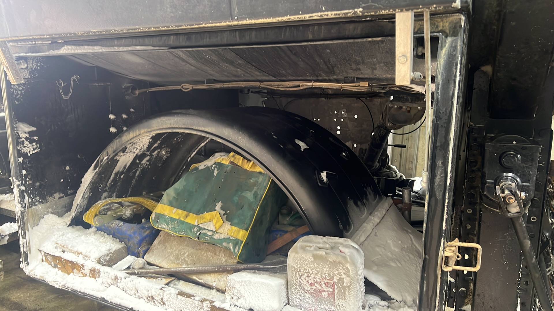 Капри 9639Т (Светлые нефтепродукты), 2021 года в лизинг