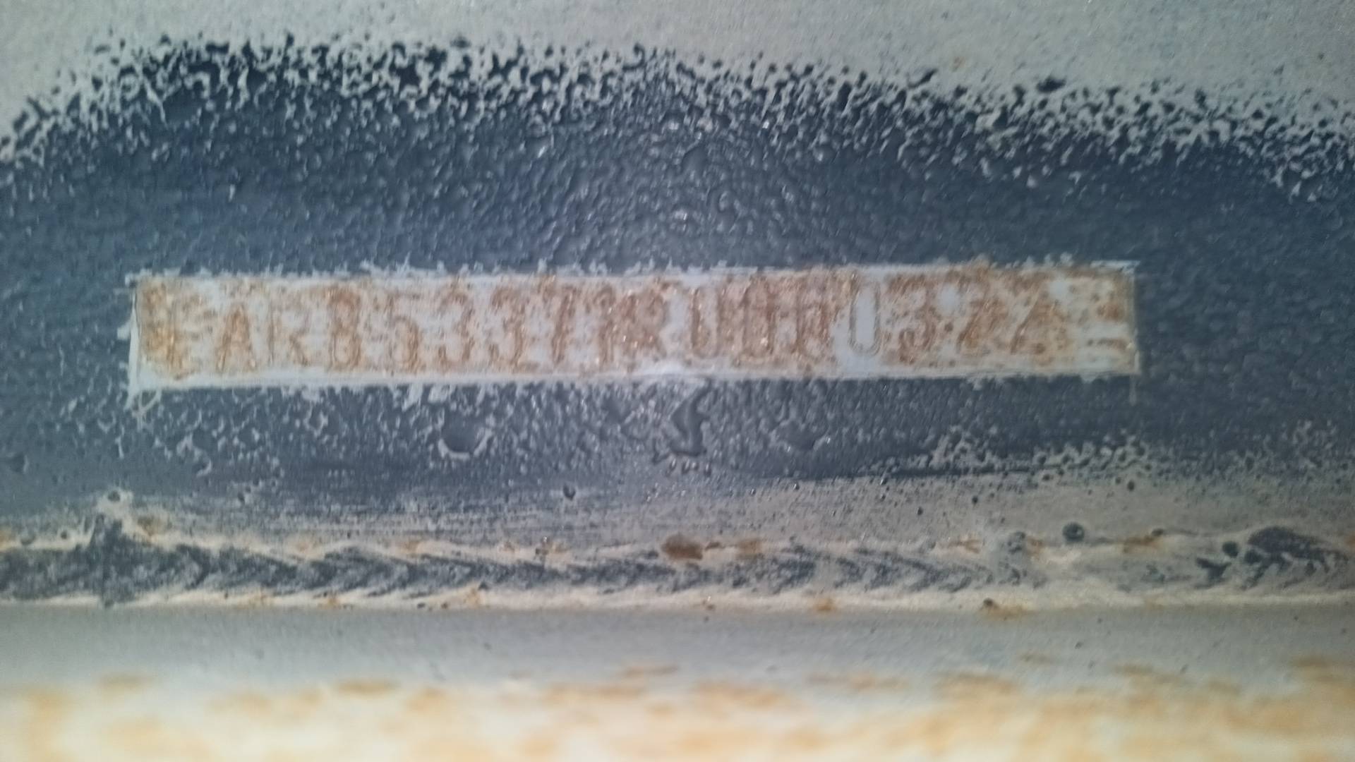 ИНТЕРПРИЦЕП 853371, 2024 года в лизинг