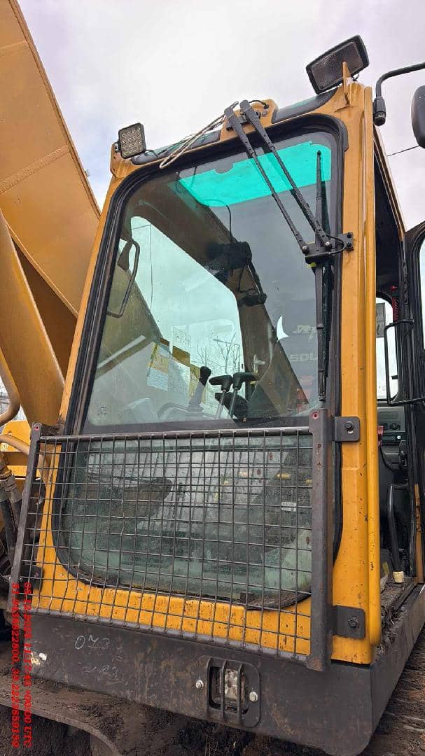 SDLG/LGCE E6300F, 2022 года в лизинг