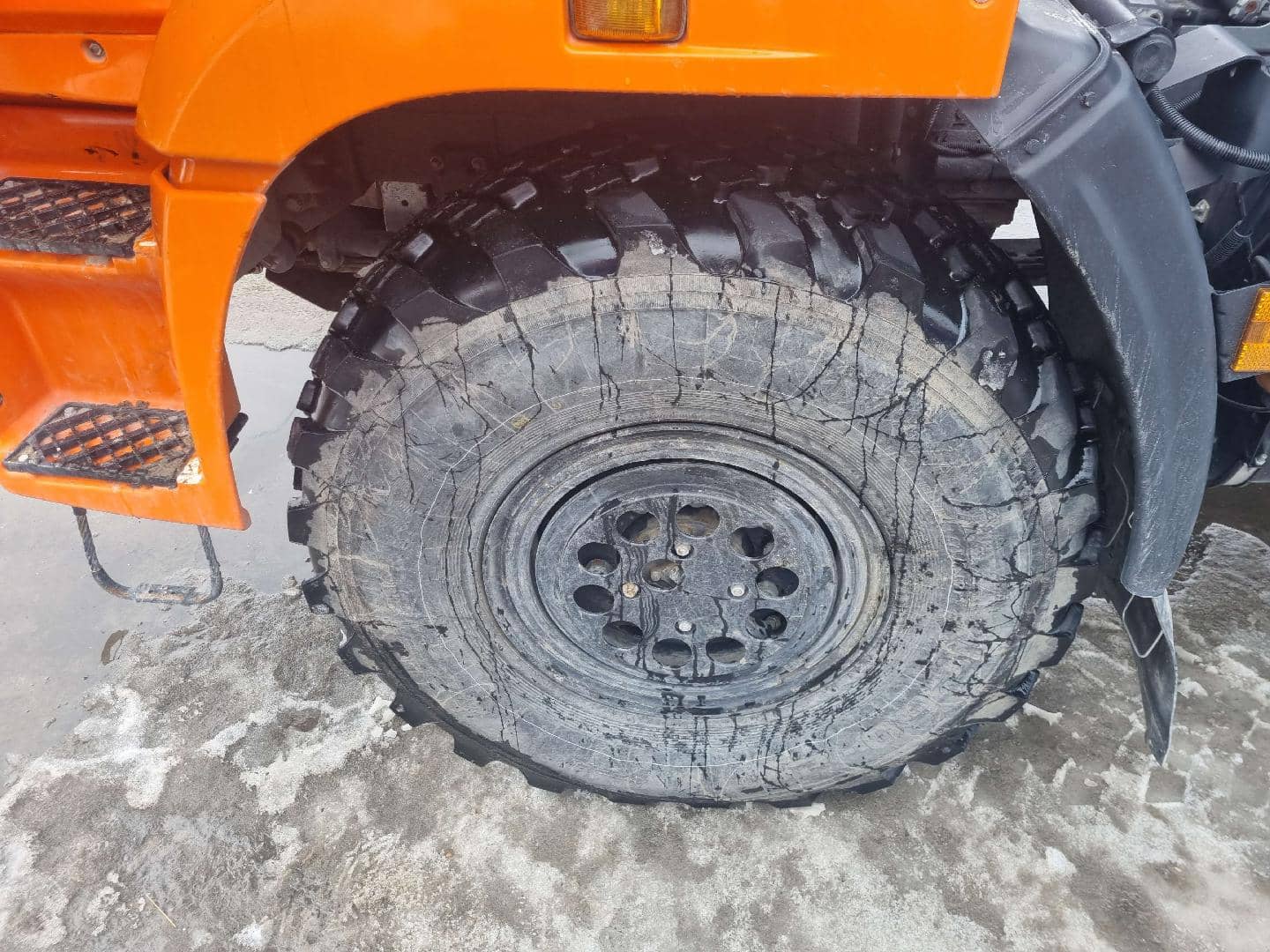 ЧЕЛЯБИНЕЦ КС-55732-24 КАМАЗ 43118 (6x6) г/п 25т. стрела 24м.,  1 378 км, 2024 года в лизинг