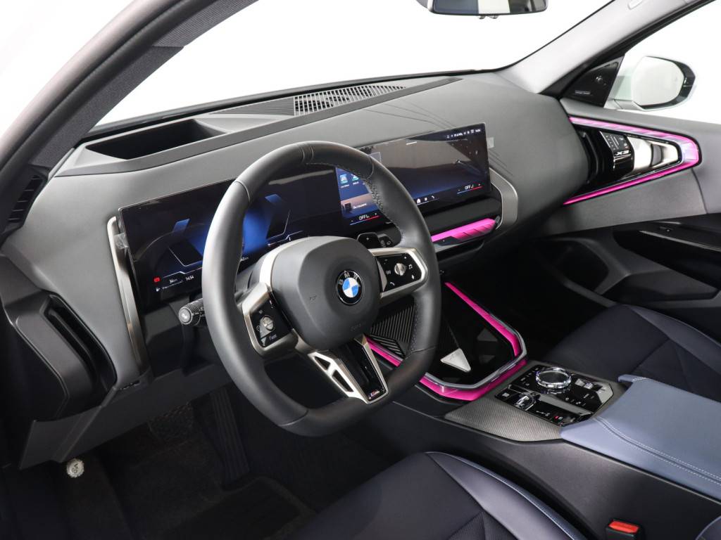BMW X3 xDrive30L AT Leading M Sport
