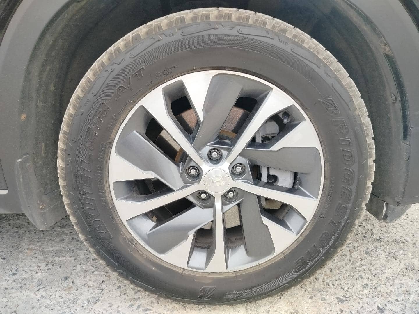 Hyundai Palisade,  176 333 км, 2021 года в лизинг