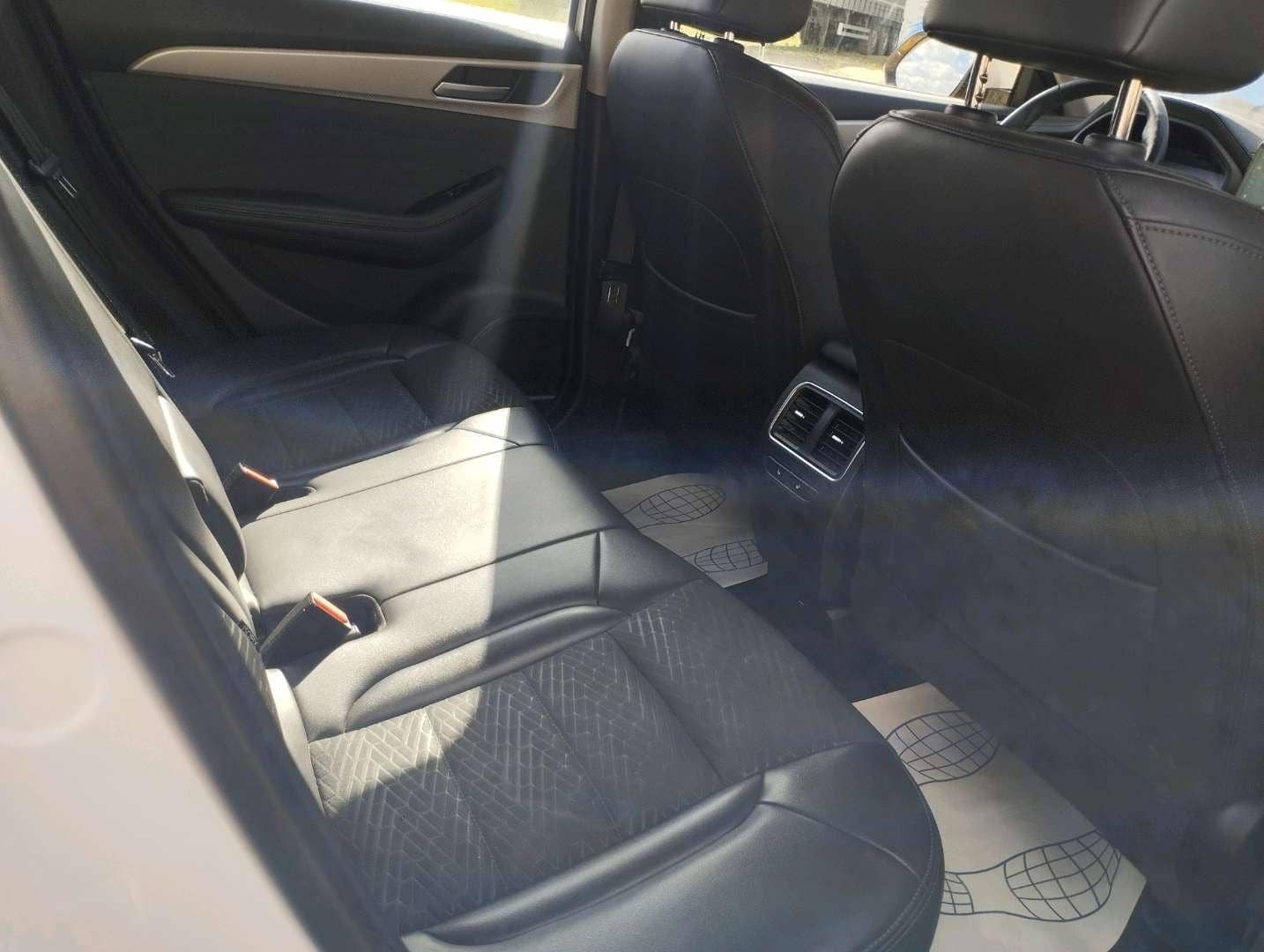 Haval F7,  165 009 км, 2023 года в лизинг
