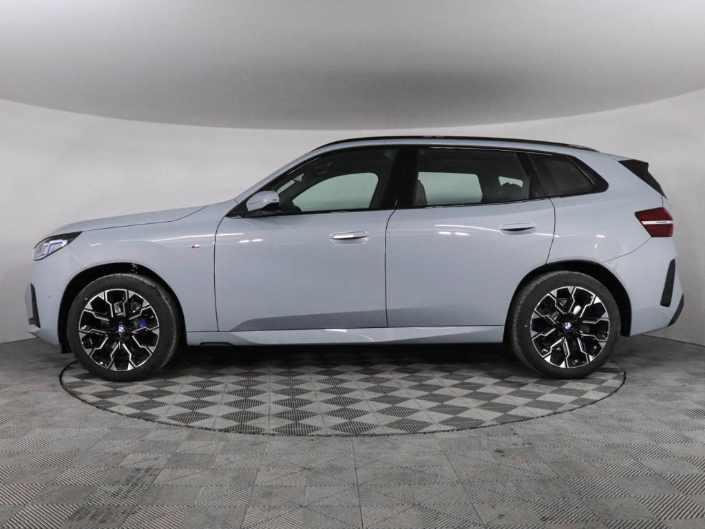 BMW X3 xDrive30L AT Premium M Sport