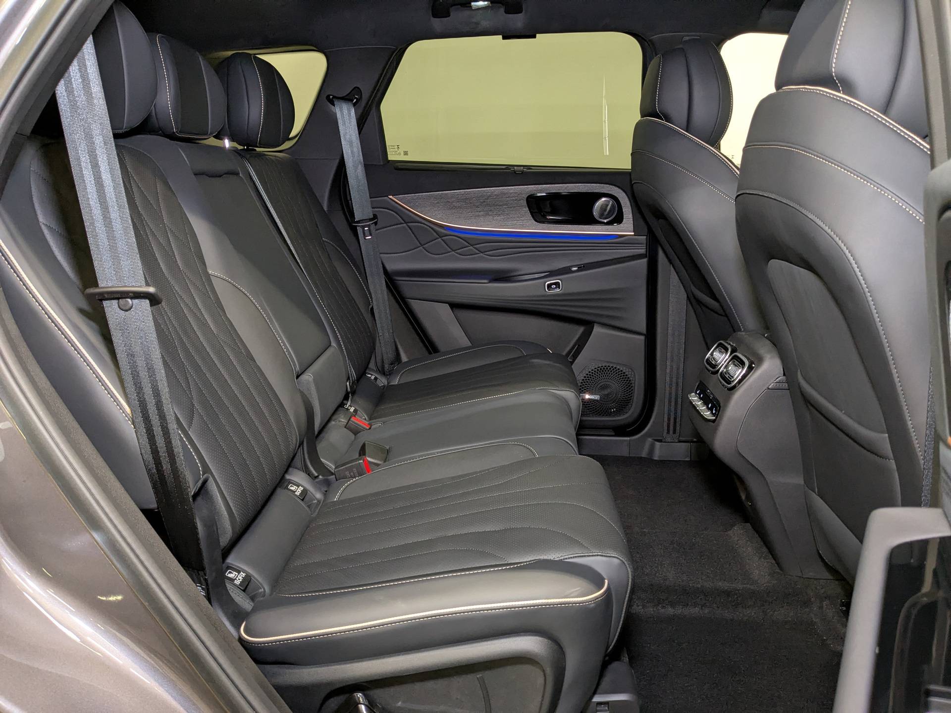 Jaecoo J8 Supreme 2.0T 7DCT AWD